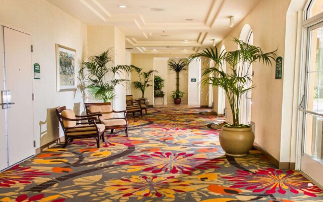 Hilton Garden Inn Sanya China