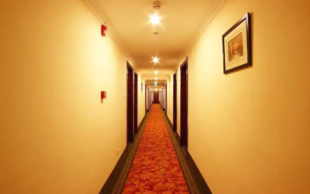 Beijing Fangyuan Siji Hotel
