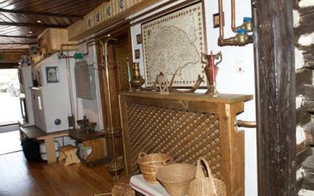 Landgasthof Tischlerwirt