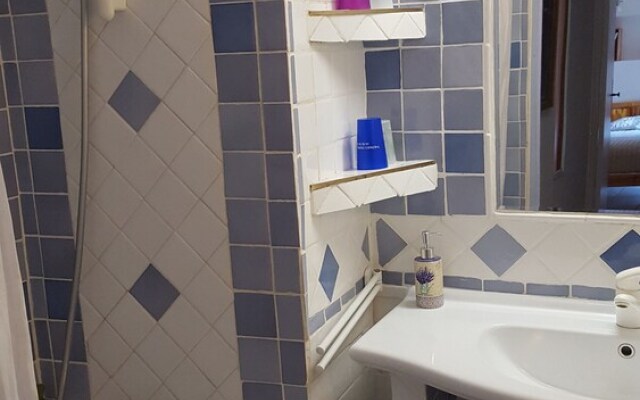 Ce Nid d'Aigle - Chambres d'hôtes