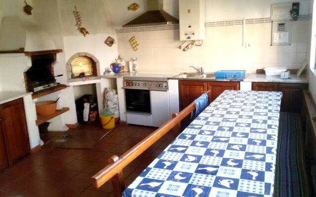 Holiday home Fontaínhas do Mar