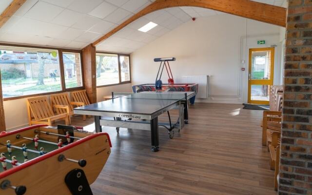 VVF Normandie Veules-les-Roses