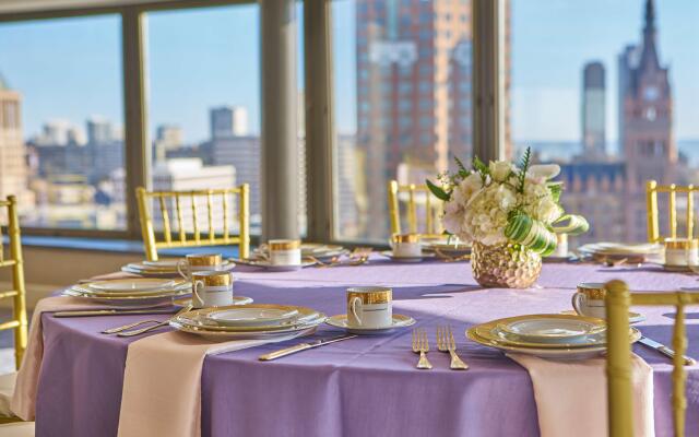Hyatt Regency Milwaukee