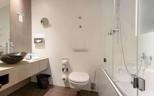 Cascada Boutique Hotel