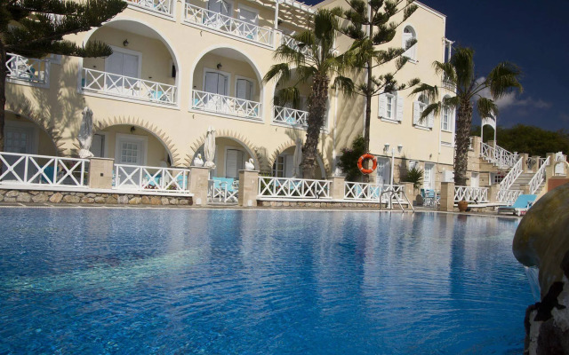 Hotel Golden Star