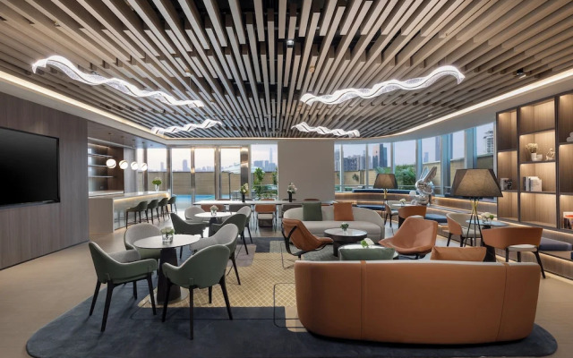 Modena By Freser Shenzhen