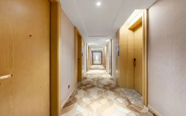 Kyriad Marvelous Hotel(Dongguan Huangjiang Jinyi Branch)