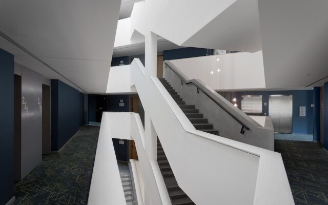 Hunguest Hotel Sóstó