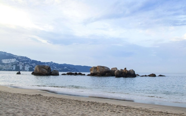 Acapulco Vacation Club At Fiesta Americana