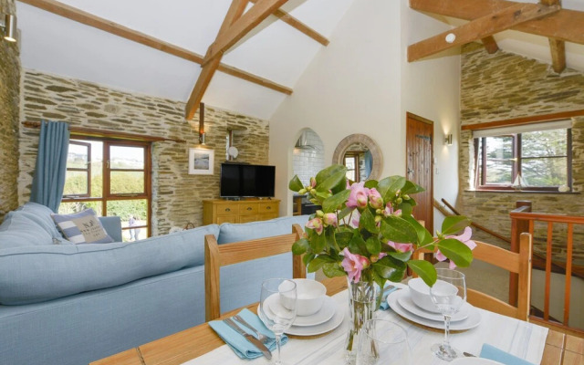 Erin Cottage