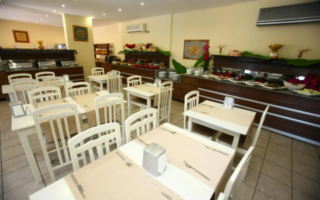Katre Hotel Oludeniz