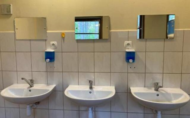 Stanica Wodna Spychowo