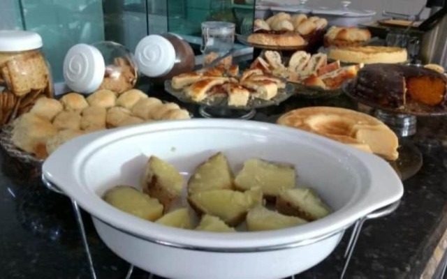 Hotel Pirâmide Pituba - Pernambuco