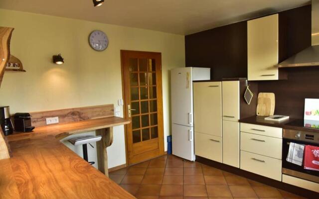 Gite Les cigognes de la Doller