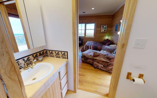 Mustang Mesa Amazing Views