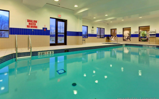 Holiday Inn Express Hotel & Suites Brockville by IHG