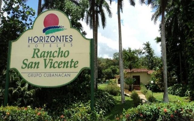 Horizontes Rancho San Vicente