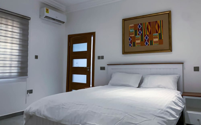 Conys Guest House