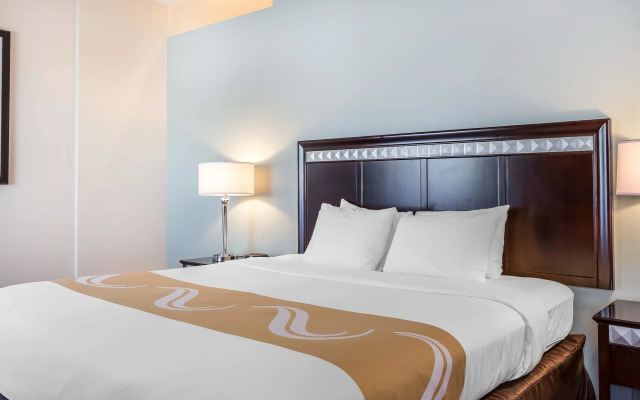 Comfort Inn & Suites Irvine Spectrum