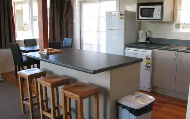 Te Anau Manapouri Lake Hotel