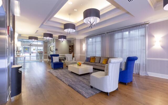 Holiday Inn Express Savannah - Historic District by IHG