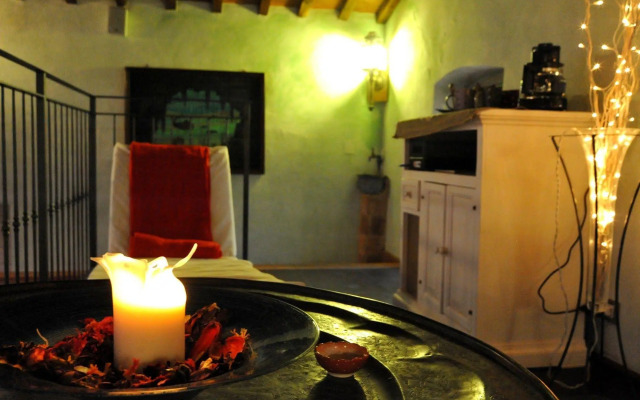 Relais Castelluccio Palusse
