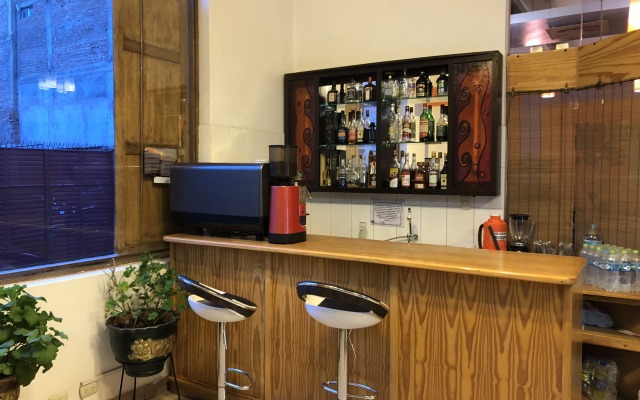 Intiqa Hotel