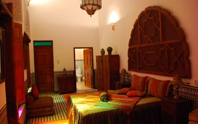 Riad La Perle De La Médina
