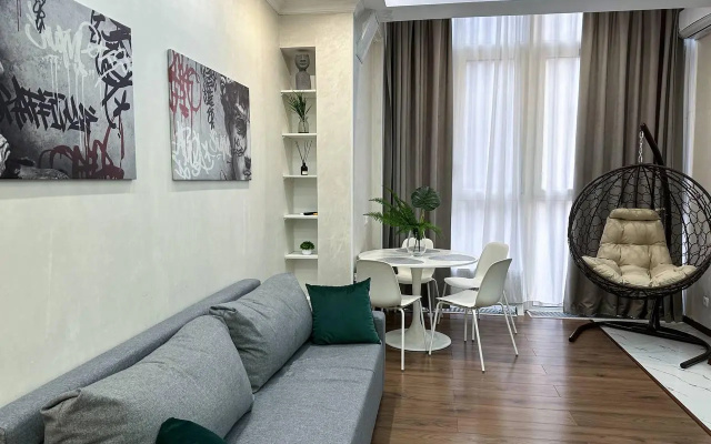 TopRooms (ТопРумс) на улице Автозаводская 23 строение 120