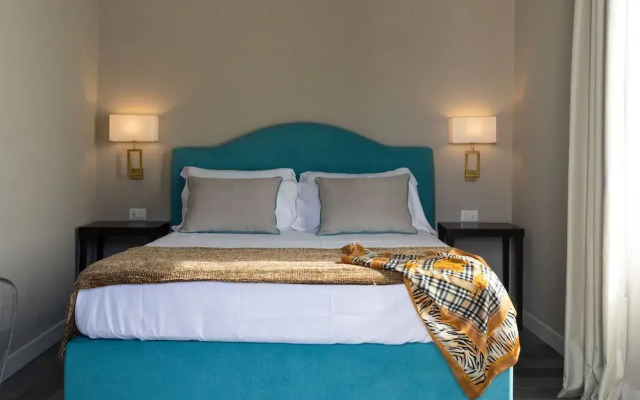 Villa Masetta - Luxury Suite