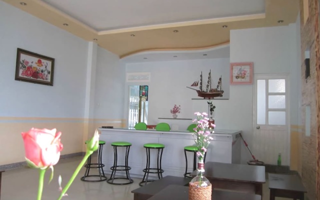 Dalat Friendly Fun Hostel — 1-star hotel in Da Lat