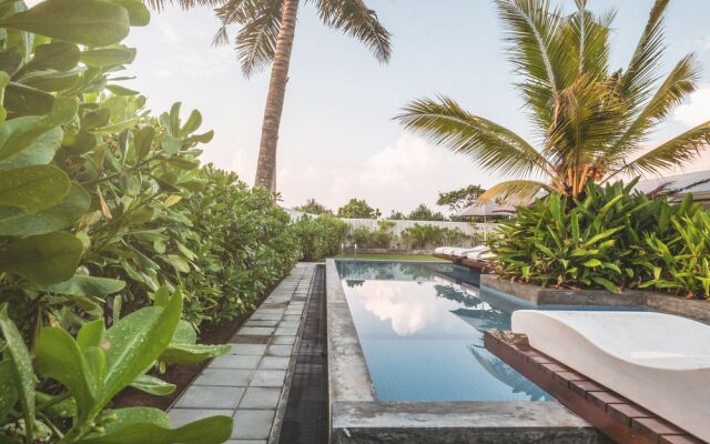 Kabalana Surf Lodge