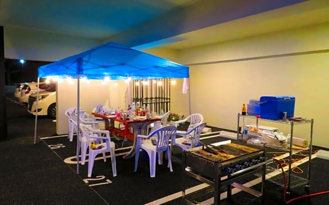 Ao-Ao-Hotel - Vacation STAY 29367v