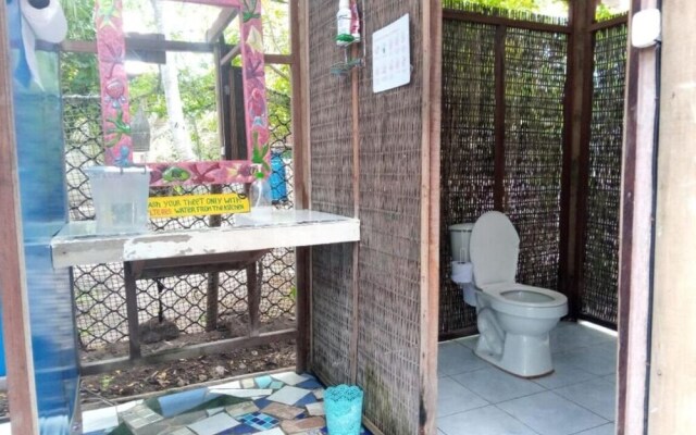 El Hamaquero Hostal EcoNativo