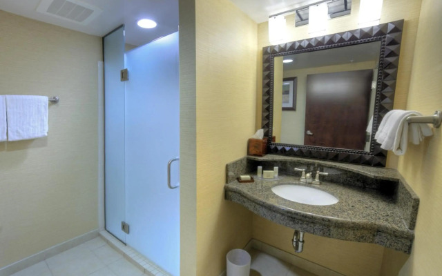 Courtyard by Marriott Lake Placid