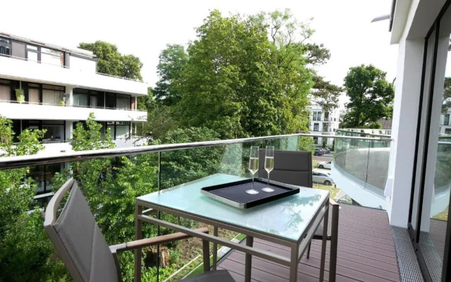 White Pearl Apartment 2.15