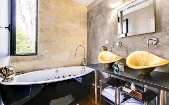 Les Suites Du Palais Gallien