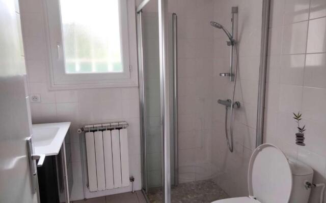 Appartement Royan, 2 pièces, 4 personnes - FR-1-494-130