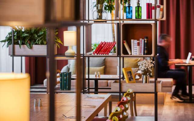 IntercityHotel Wiesbaden