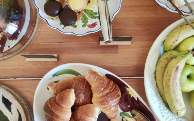 Il Giardino Nascosto