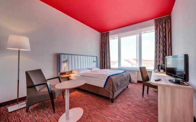 Best Western Plus Hotel Dresden City