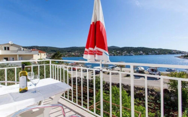 Jere - 30 m From Beach - A1