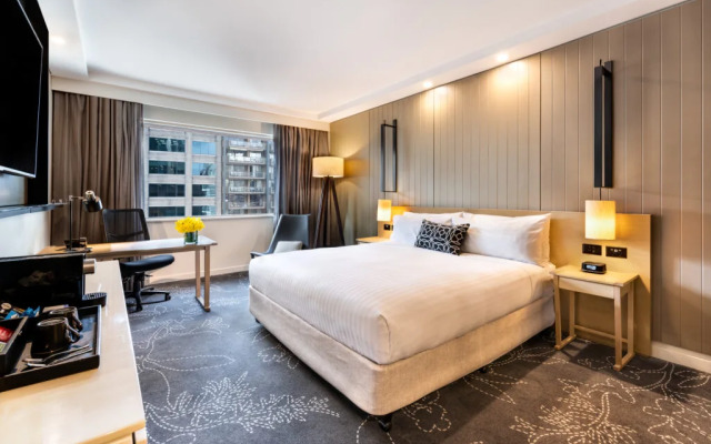 PARKROYAL Darling Harbour, Sydney