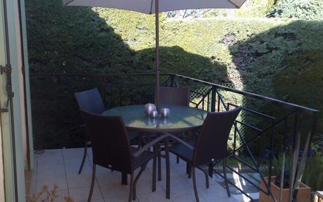 Provence Côté Coquelicots