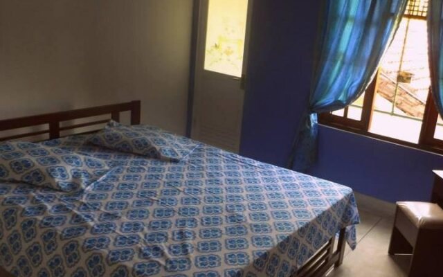 Bethany Home