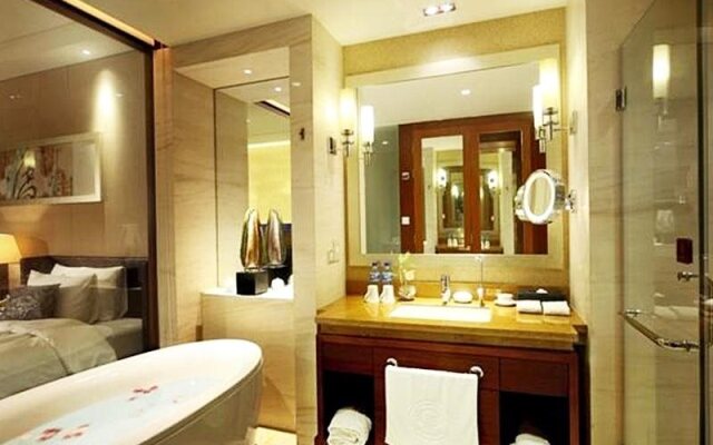 Quanzhou Guest House Hotel