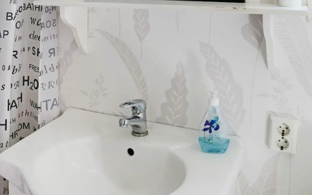 6 Person Holiday Home in Falkenberg