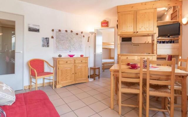 Appartement Briançon, 2 pièces, 4 personnes - FR-1-330C-19