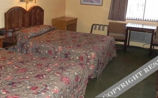 Cheap Sleep Motel