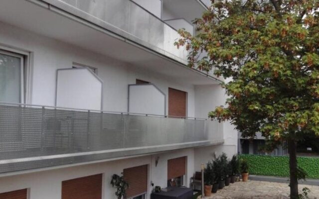 Hotel Kranich